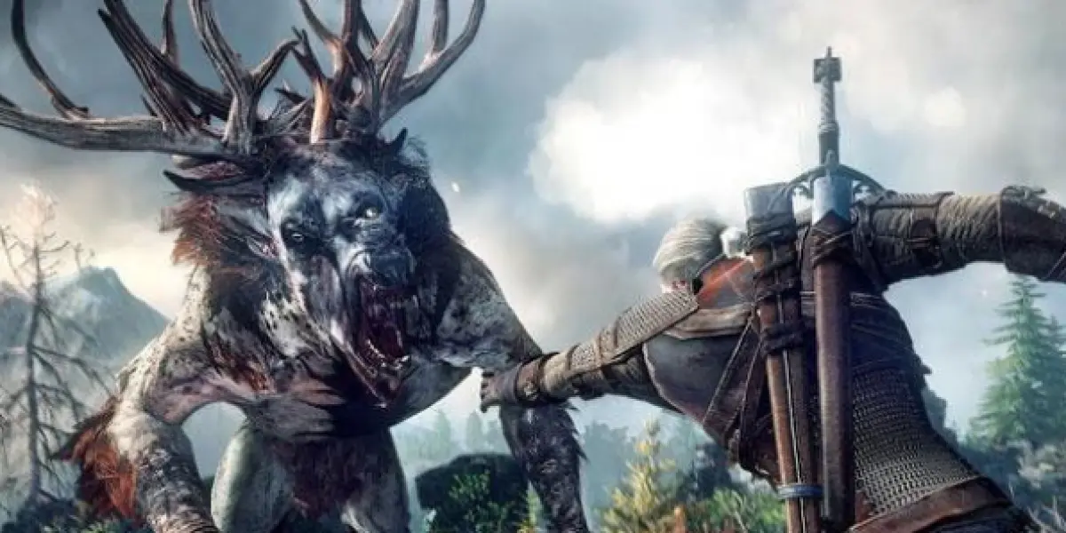 CD Projekt Red najavio generalku Witchera Trojke