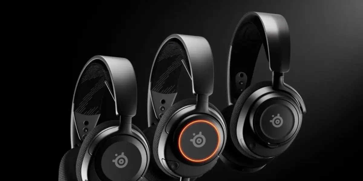 SteelSeries proširio svoju kolekciju sa novom Arctis Nova serijom slušalica