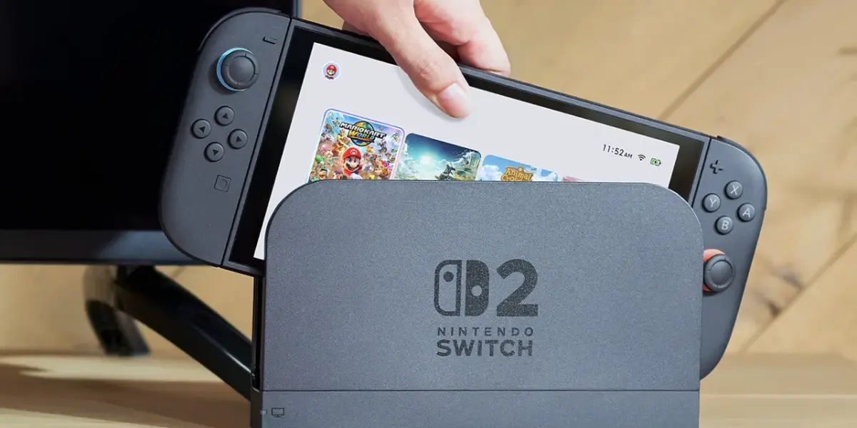 Da li kupiti Nintendo Switch 2 ili Nintendo Switch OLED?
