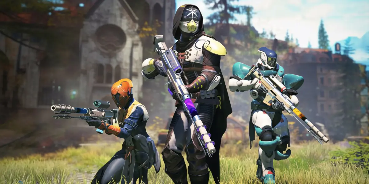 Bungie najavio preokret: vraćaju Destiny, mijenjaju žanr Marathona