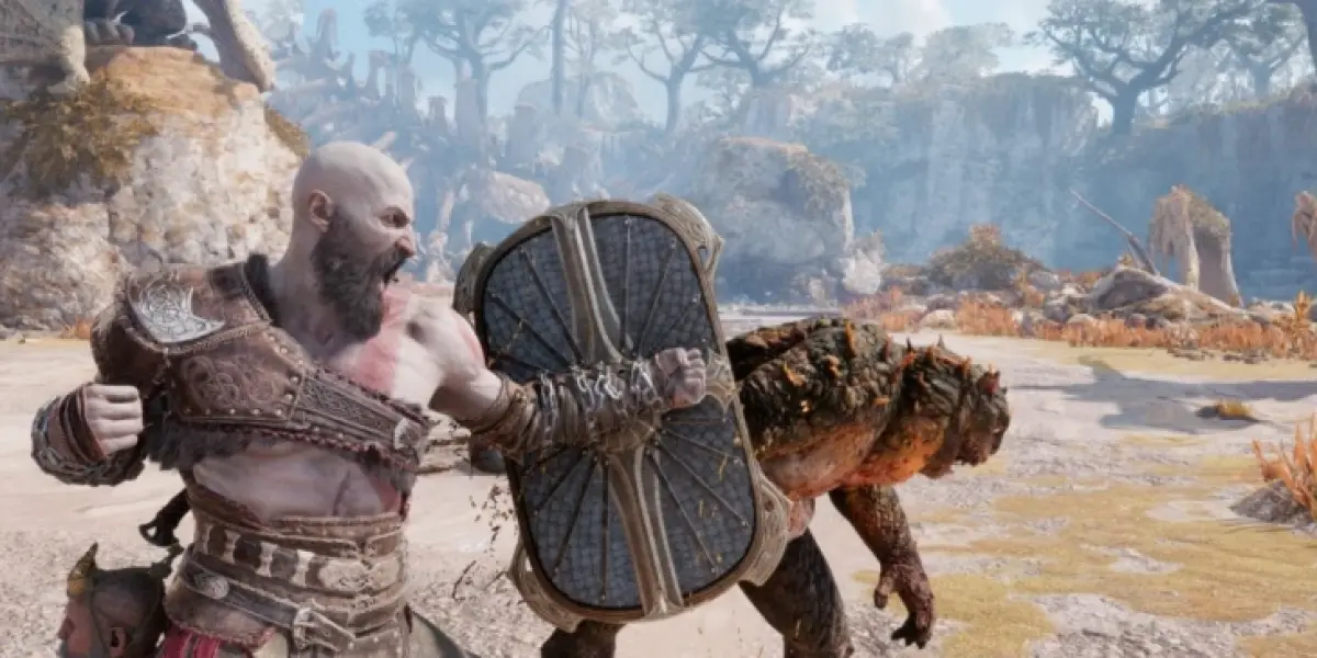 God of War Ragnarok će raditi u 120FPS na Playstation 5