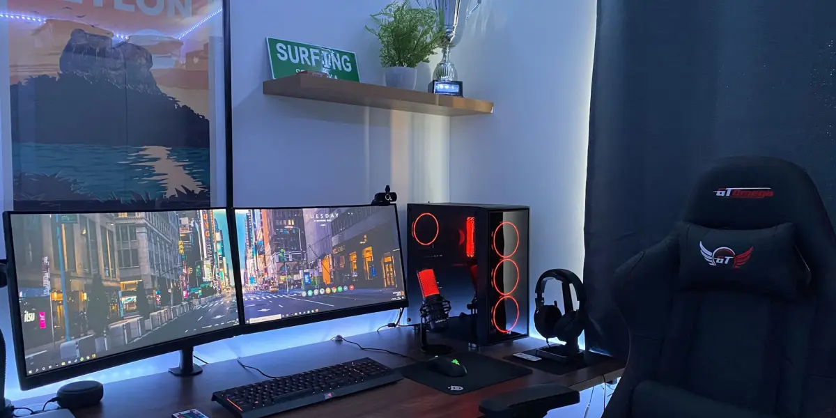 VODIČ ZA PAMETNU KUPOVINU gaming monitora