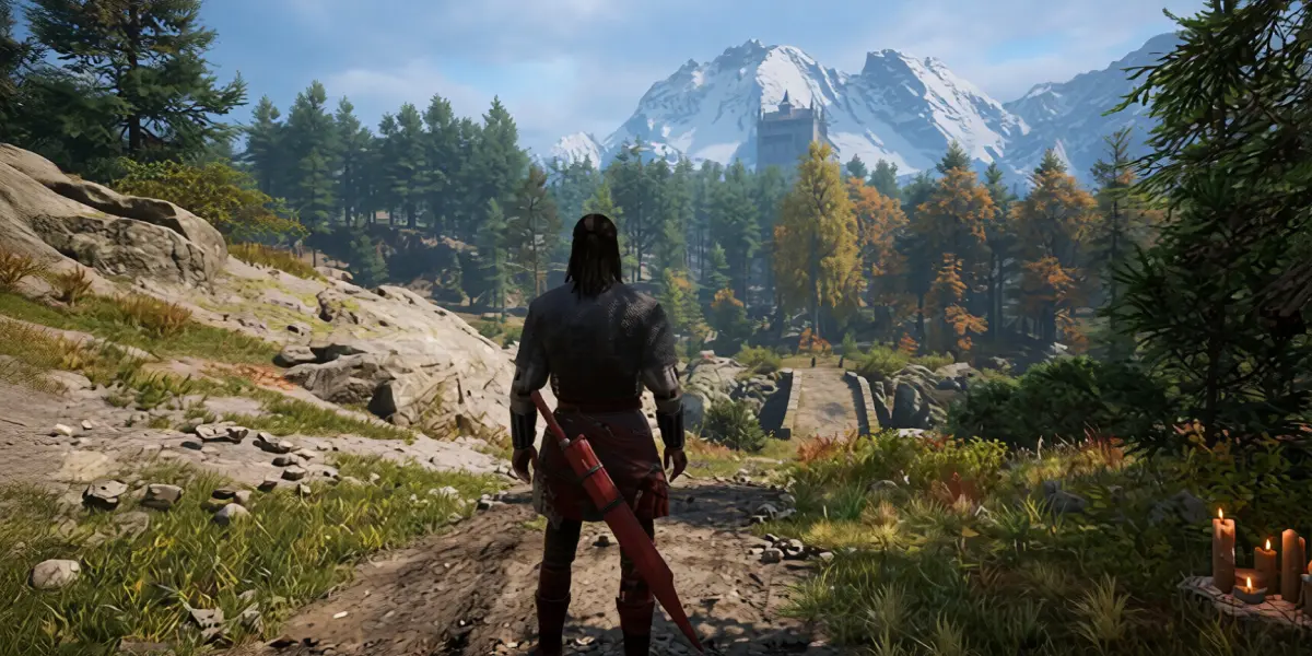 The Blood of Dawnwalker uvodi mogućnost draganja pasa i mačaka, ali i neke korisne promjene