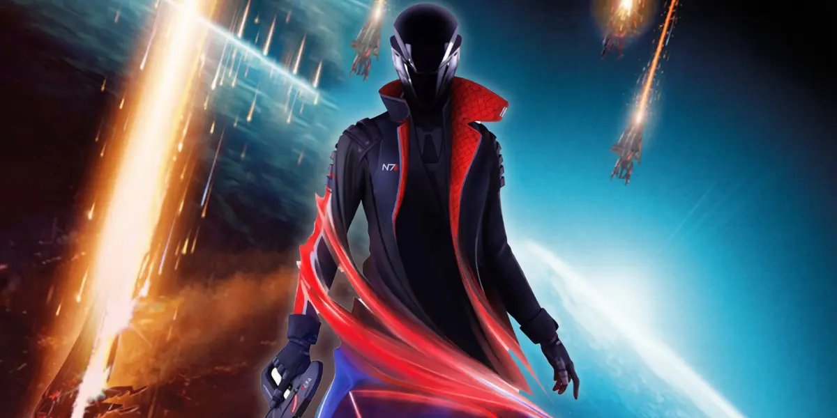 Zatvoren je BioWare i otkazan je novi Mass Effect