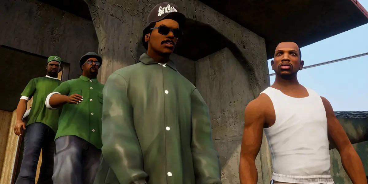 Pre nego što stigne GTA VI: Retrospektiva legendarnog serijala
