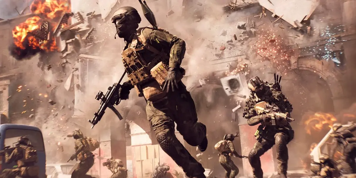 Battlefield 6 - Recenzija