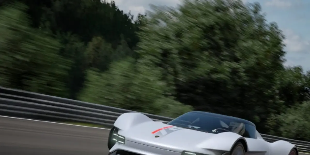 Stigao novi gejmplej za Gran Turismo 7