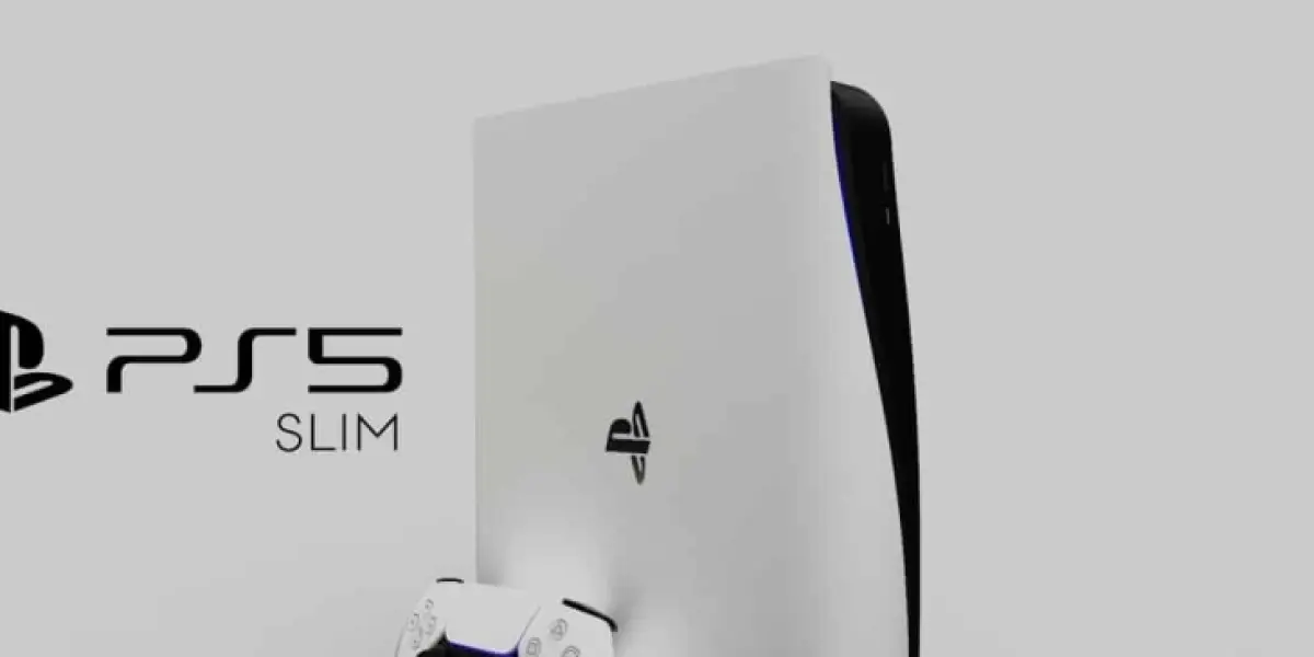 Sony PlayStation 5 Slim – igraj kao nikada do sada!