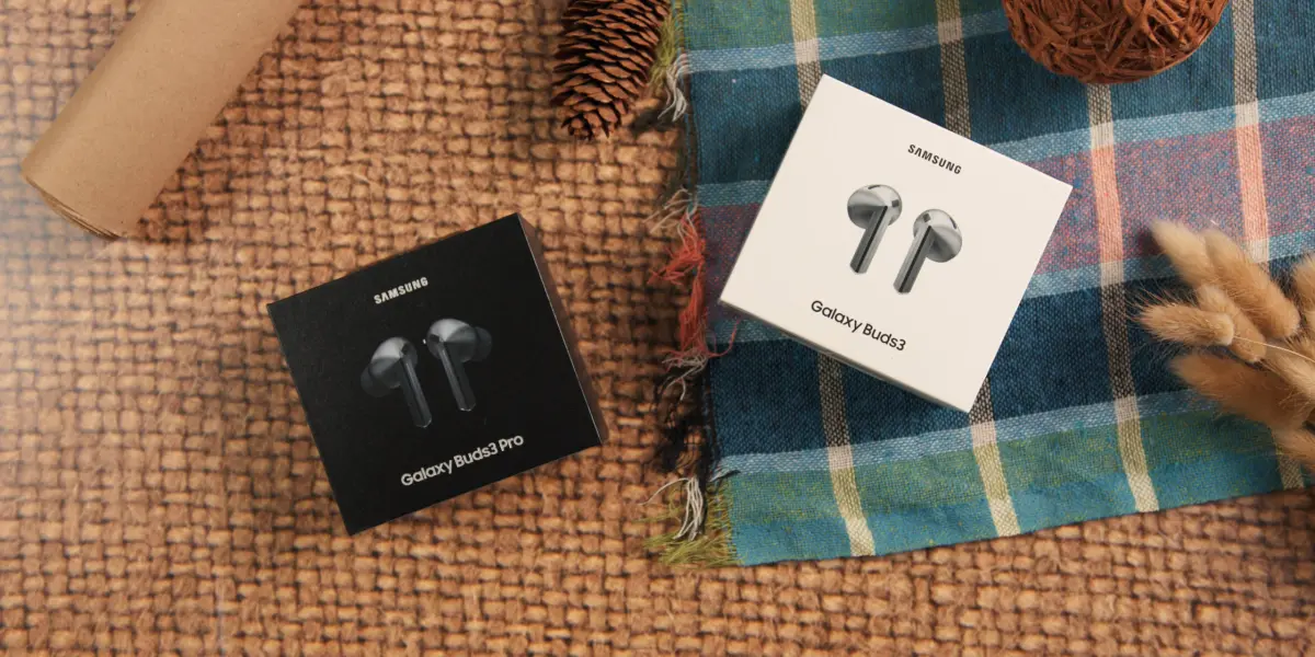 Samsung Galaxy Buds3 i Samsung Galaxy Buds3 Pro recenzija - Više od zvuka