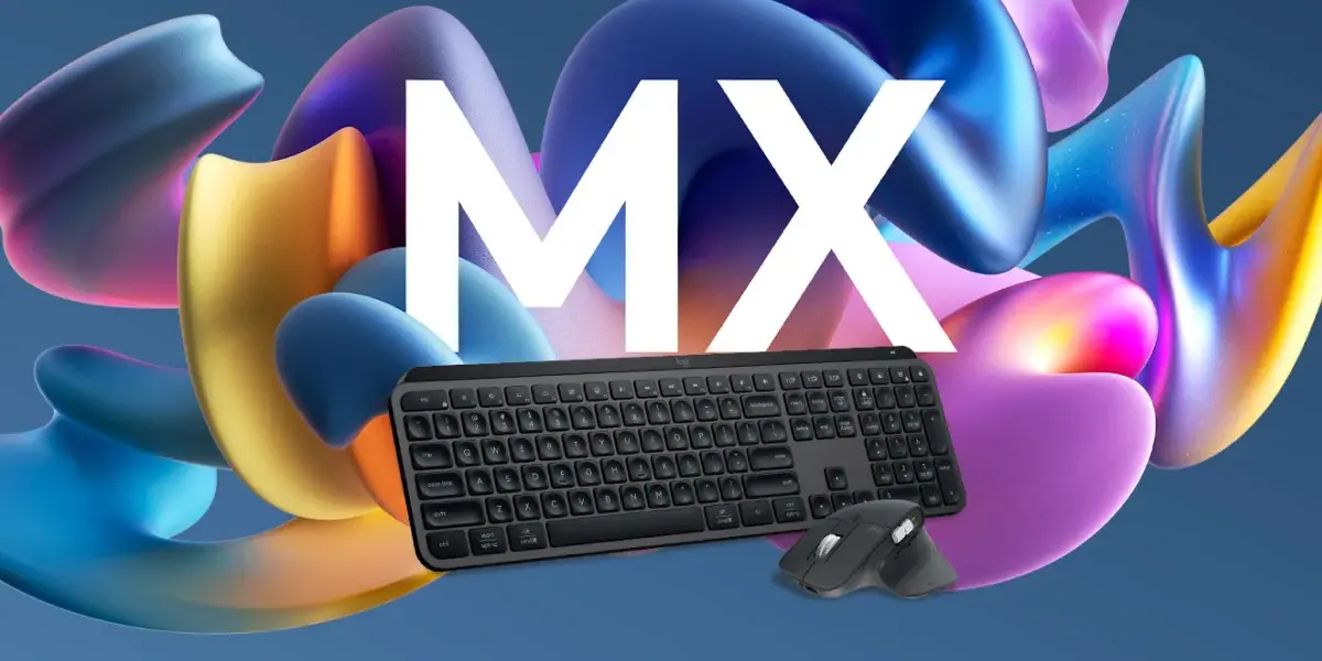 Logitech MX Master 3S i Logitech MX Keys S recenzija - Vrhunske periferije za rad
