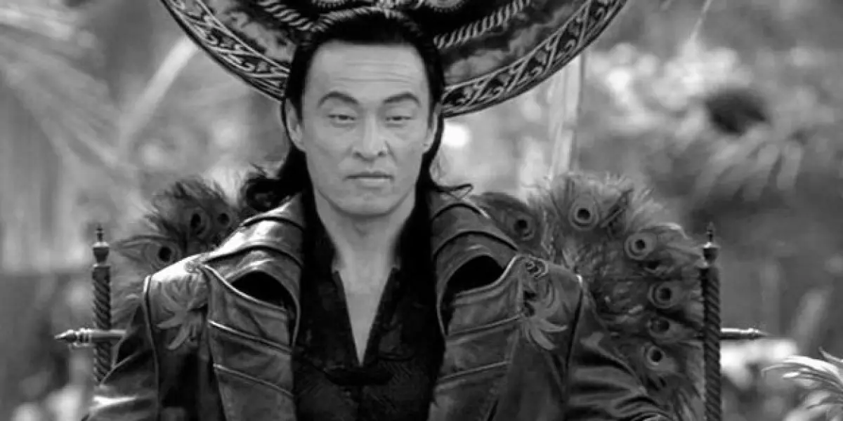 Preminuo je kultni glumac iz filma Mortal Kombat