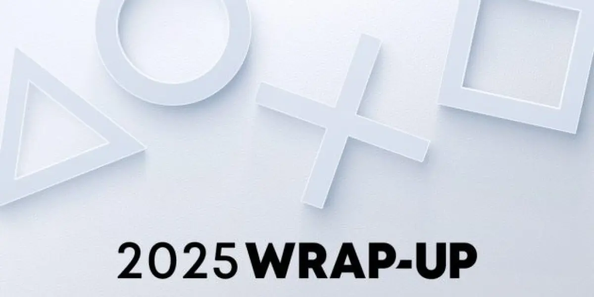 Provjerite svoju gamersku statistiku na PlayStationu za 2025. godinu