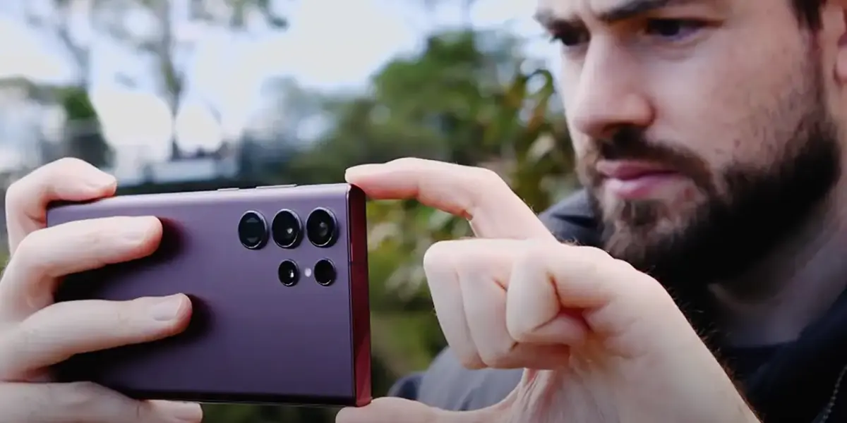 Samsung Galaxy telefoni imaju skriveni režim kamere koji će vam u potpunosti promeniti način fotografisanja