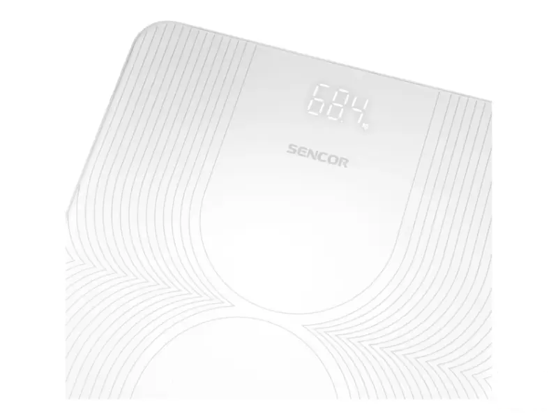 SENCOR SBS 2475WH vaga 