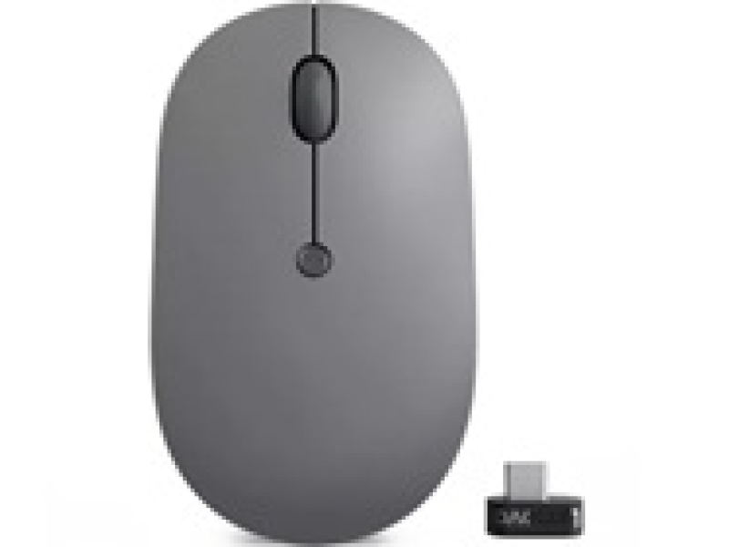 Lenovo GY51C21210 Lenovo Go USB-C Wireless Mis