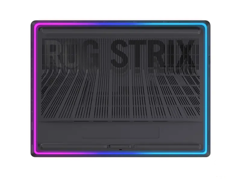 ASUS ROG Strix G16 G615LM-S5076 (16 inča 2.5K, Ultra 9 275HX, 32GB, SSD 1TB, GeForce RTX 5060) laptop + ranac 