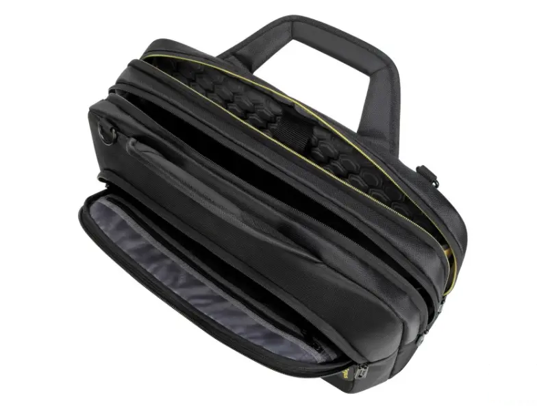 TARGUS Torba za laptop 17.3 inča TCG470GL CityGear crna 