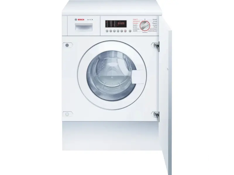 Bosch WKD28542EU