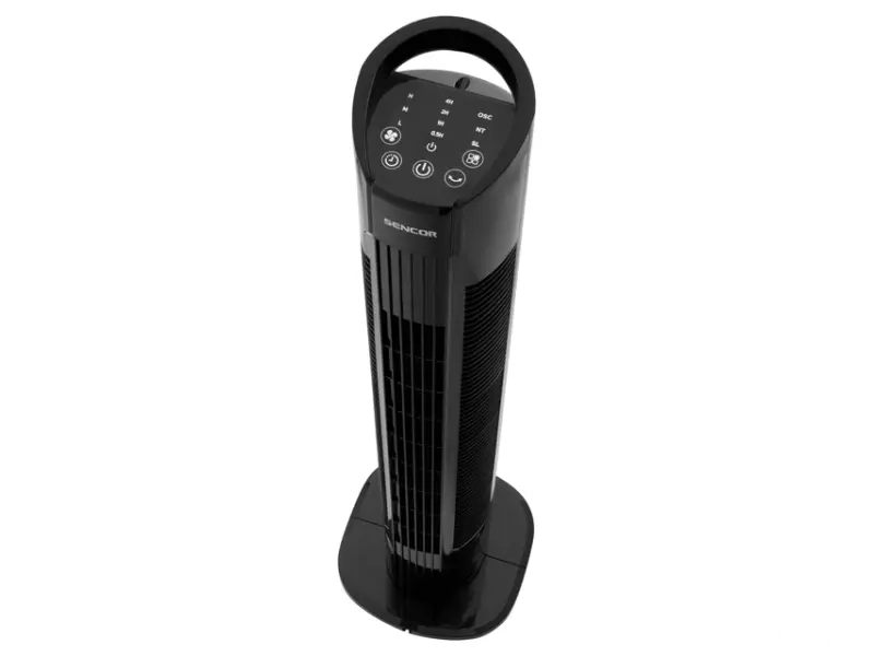 SENCOR SFT 3113BK podni ventilator 