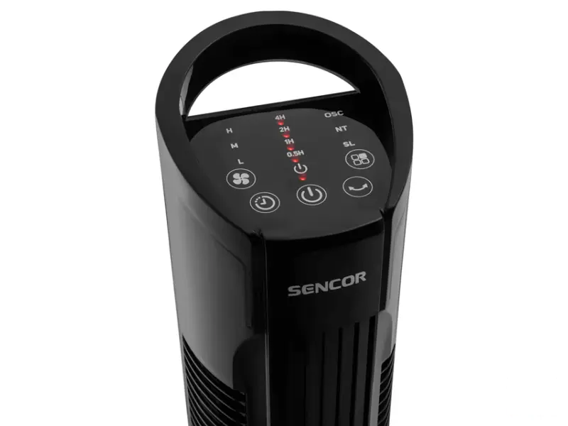 SENCOR SFT 3113BK podni ventilator 