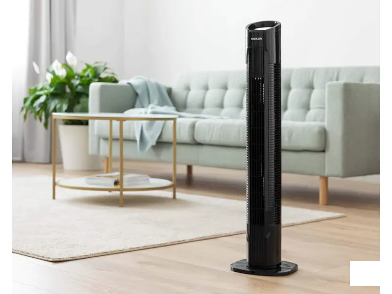 SENCOR SFT 3113BK podni ventilator 
