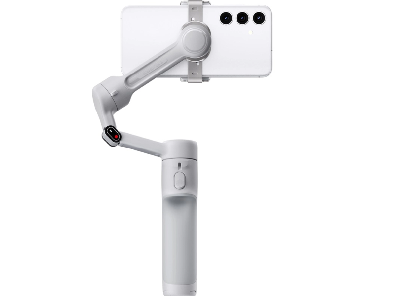 Insta360 Flow 2 AI Tracker Stone Gray