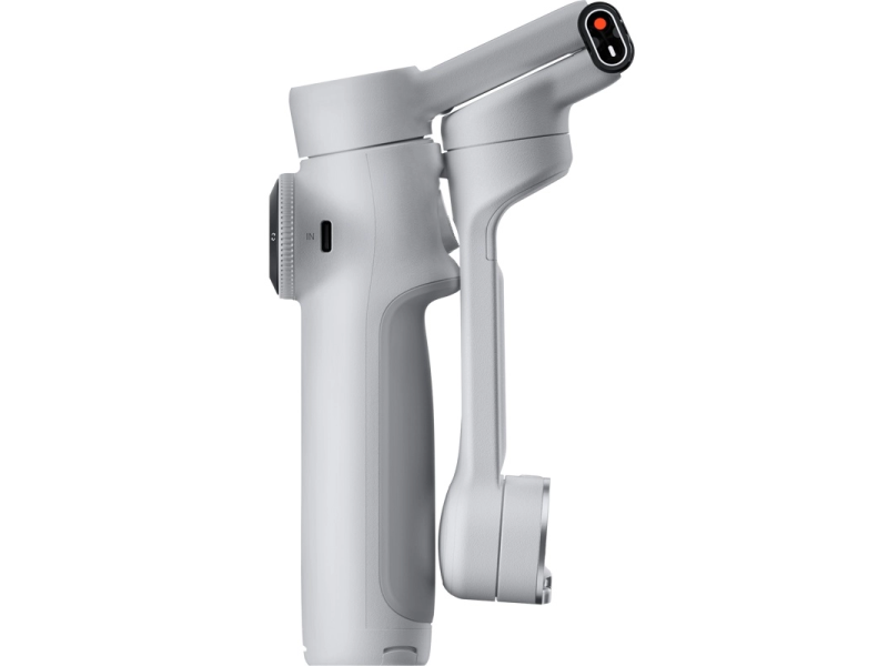 Insta360 Flow 2 AI Tracker Stone Gray
