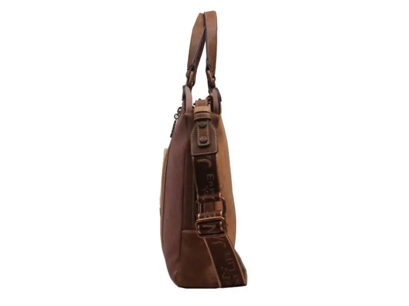 JANET J-020C A TOUR OF ROME Torba za laptop 