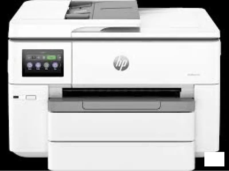 HP OfficeJet Pro 9730 WF AiO Prntr:ISE/M