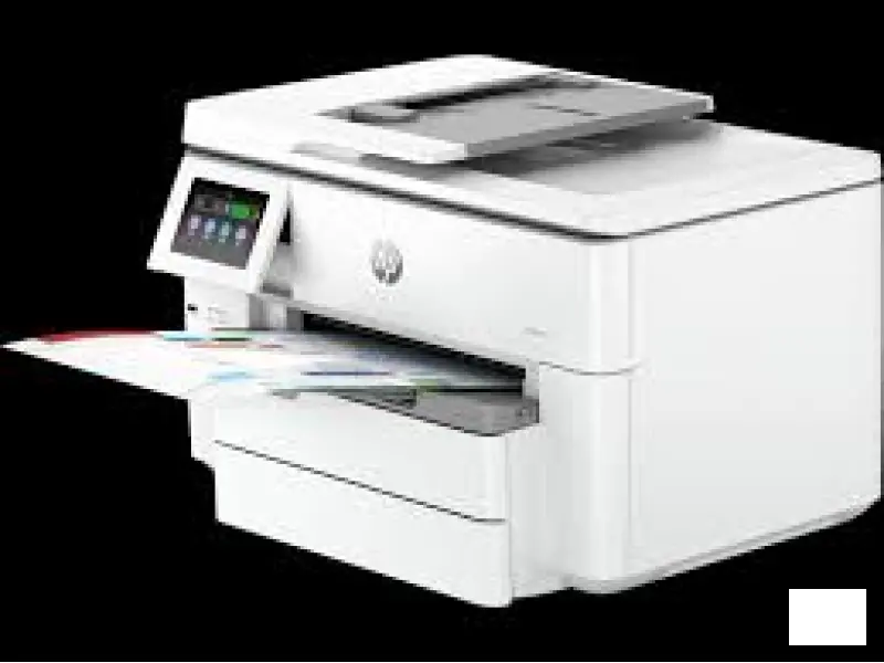 HP OfficeJet Pro 9730 WF AiO Prntr:ISE/M