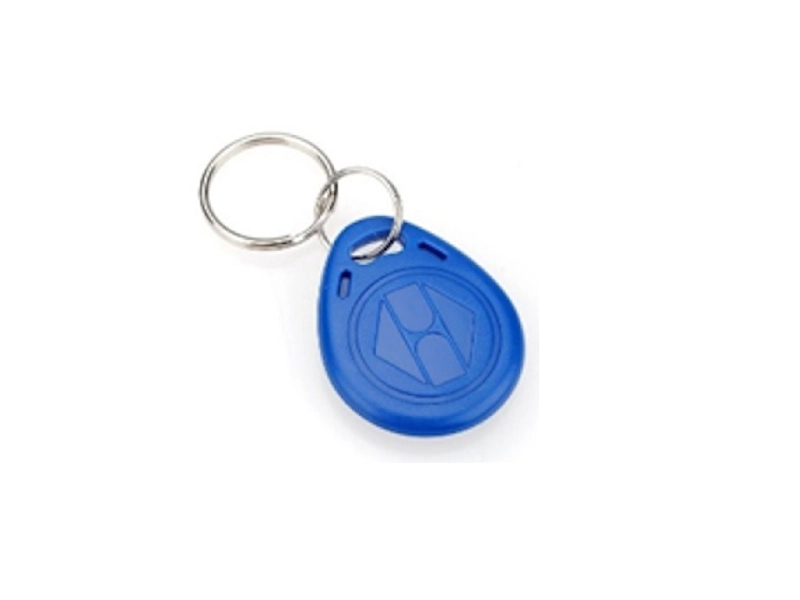 SKEZ 2 RFID TAG za kontrolu pristupa 125mhz