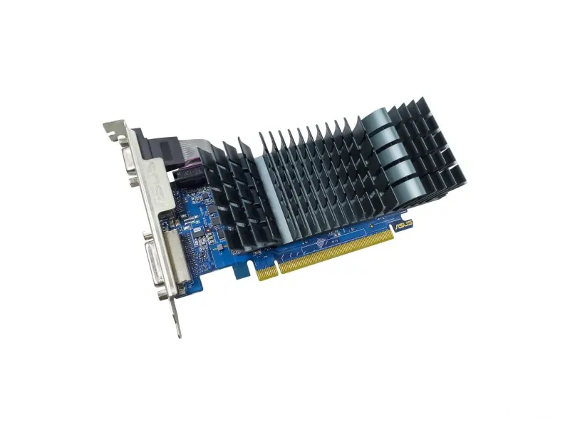 Asus VGA GT710 2GB Evo LP