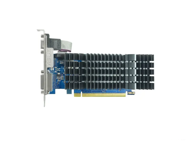 Asus VGA GT710 2GB Evo LP