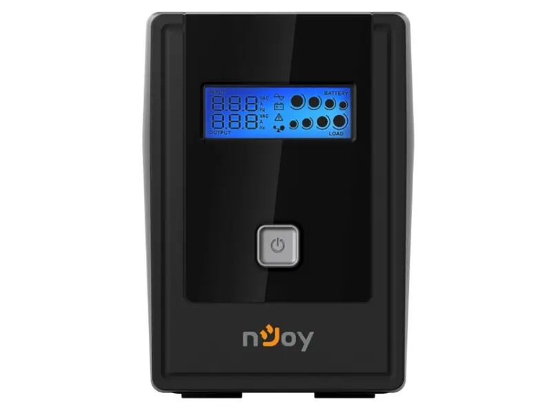 NJOY Cadu 650 360W UPS (UPCMTLS665TCAAZ01B) 