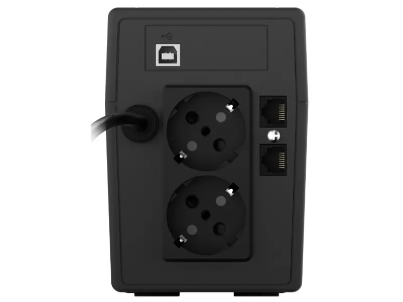 NJOY Cadu 650 360W UPS (UPCMTLS665TCAAZ01B) 