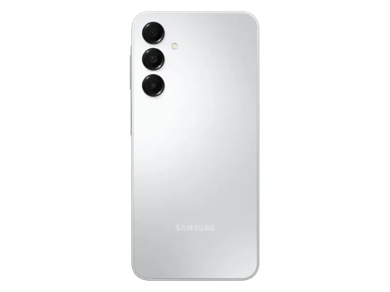 Samsung Galaxy A16 8 / 256 Gray