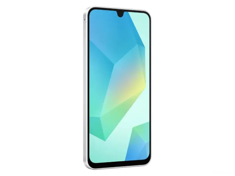Samsung Galaxy A16 8 / 256 Gray