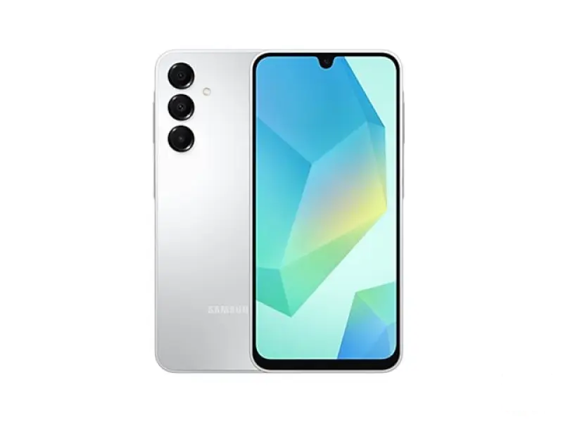 Samsung Galaxy A16 8 / 256 Gray
