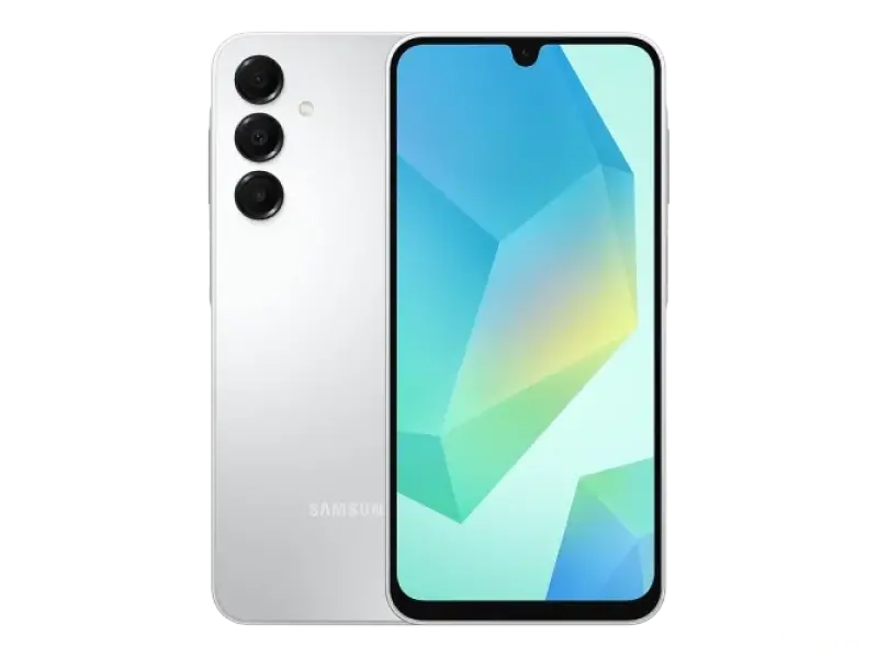 Samsung Galaxy A16, 8/256GB, Gray