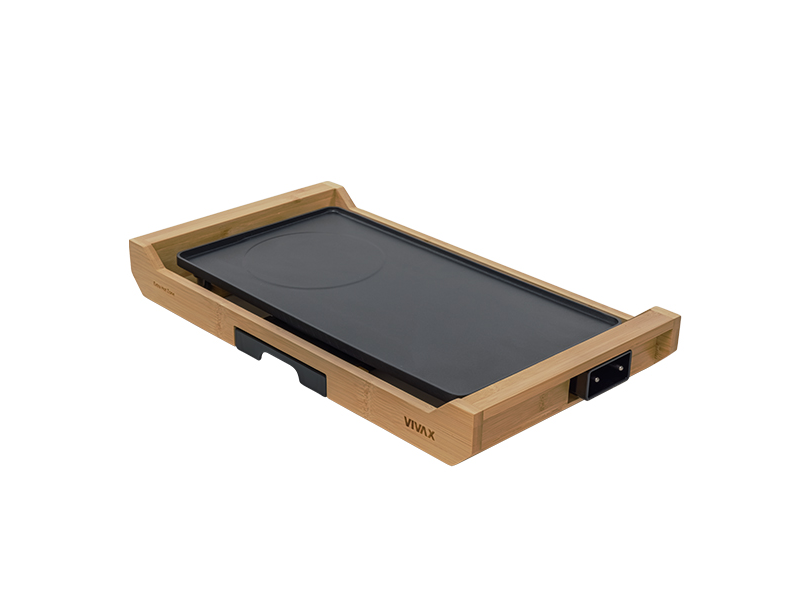 VIVAX HOME električni grill EG-4020HZ