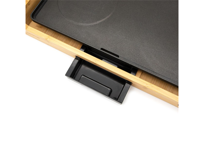 VIVAX HOME električni grill EG-4020HZ