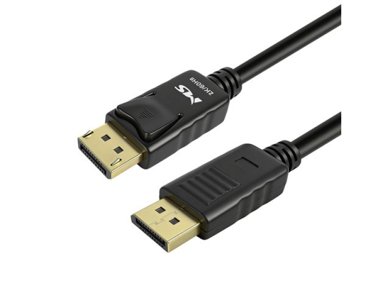 CABLE DISPLAY P. to DISPLAY P., 1.4, 1 m