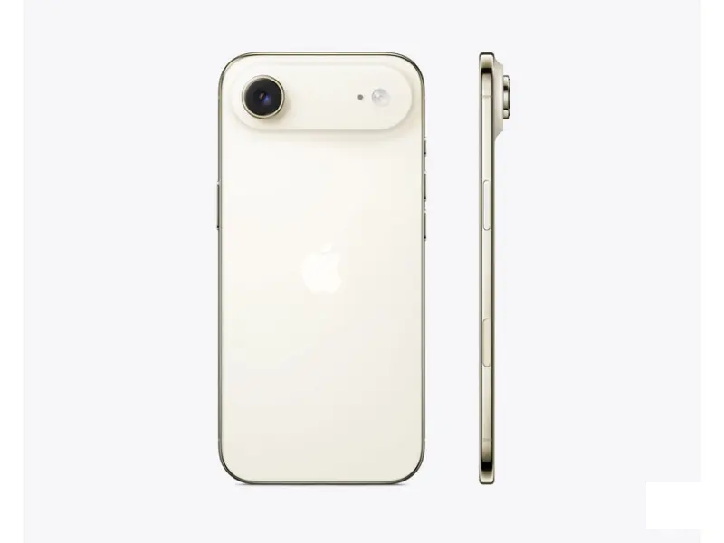 APPLE iPhone Air 256GB Light Gold 