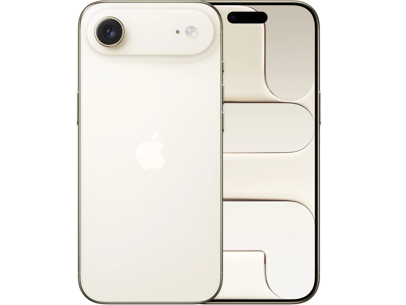 APPLE iPhone Air 256GB Light Gold 