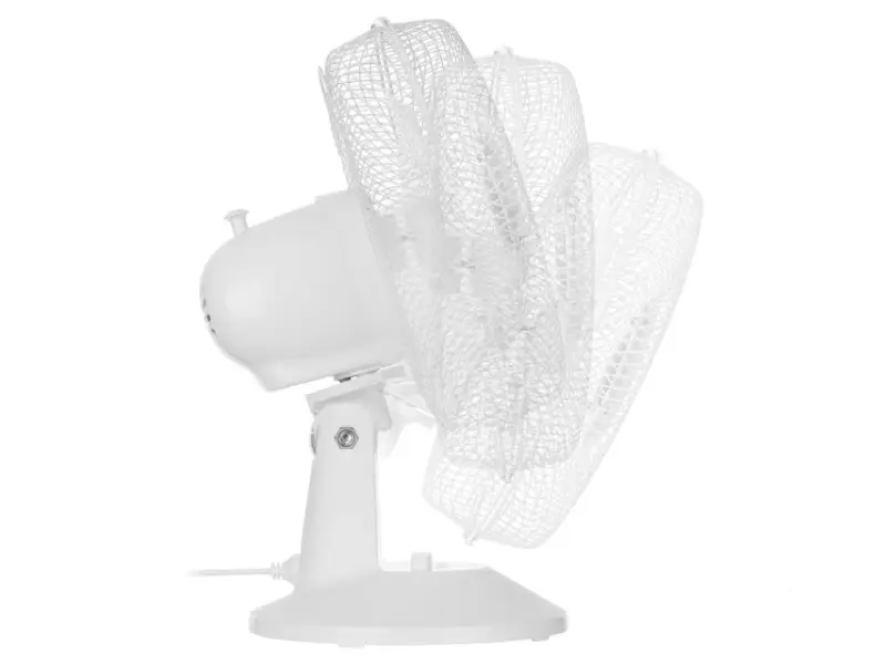 SENCOR SFE 2310WH Stoni ventilator beli 