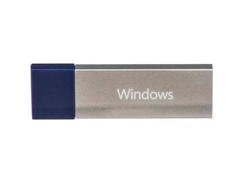 Microsoft Windows Home 11 FPP 64Bit English USB