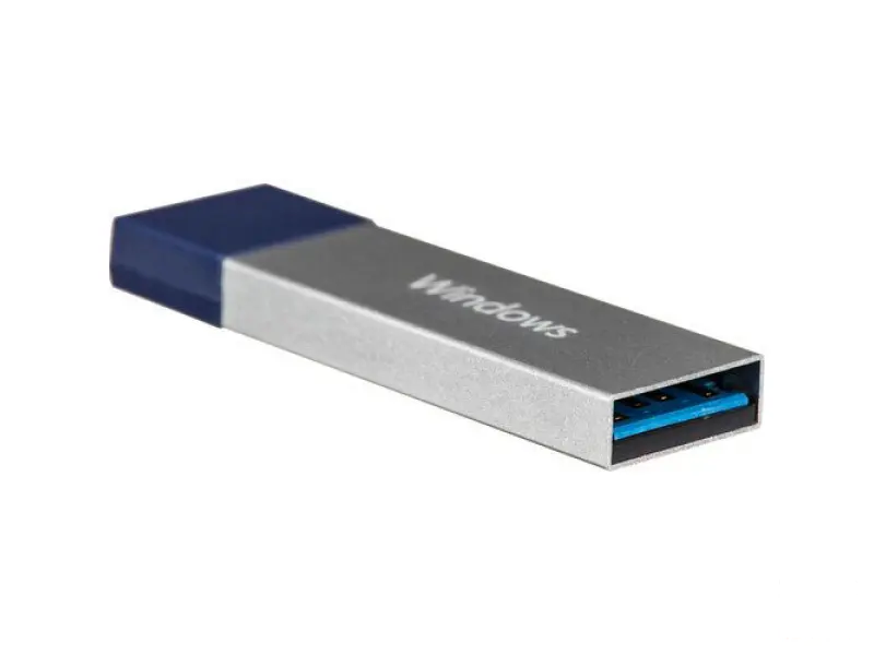 Microsoft Windows Home 11 FPP 64Bit English USB