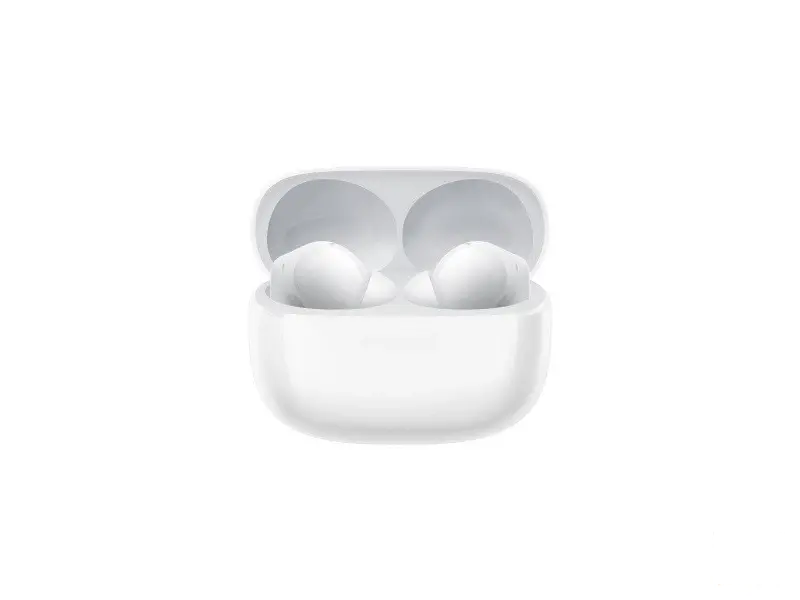 Redmi Buds 6 Pro Glacier White