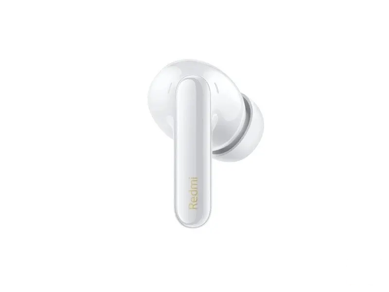 Redmi Buds 6 Pro Glacier White