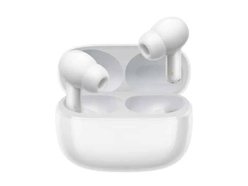 Redmi Buds 6 Pro Glacier White